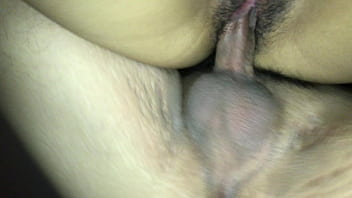 Preview 3 of Melayu Sex Todong - Doggy em m&ocirc_ng đen lồn hồng