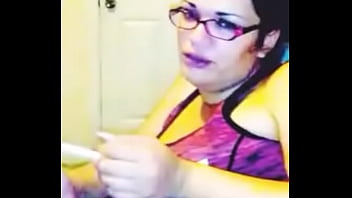 Preview 3 of Ramesha Koyla Xxx Video - TsMia smoking 4 you