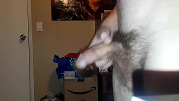 Preview 3 of Wand Vib - Fucking Around