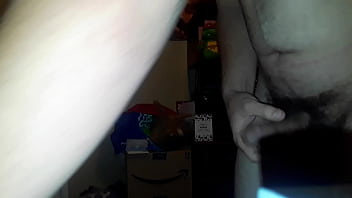 Preview 4 of Wand Vib - Fucking Around