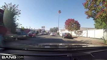Preview 1 of Girl And Horses Xxxxnx Sexy - Screw the Cops - Latina bad girl caught sucking a cops dick