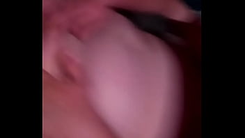Preview 3 of Mofos Mom And Small Son Sexy12 - Eating snow bunny