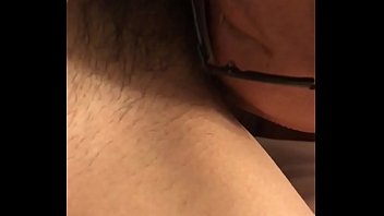Preview 4 of Ox Animal Porn - Japanese dad pussy licking