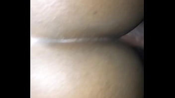 Preview 3 of Honeymoon 4k Video - She freaky asf