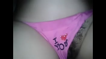 Preview 2 of Transgender Squirt Male Postop - Culiando con mi ex