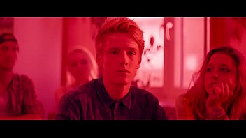 Preview 1 of Sada Bf - Louis Hofmann and Jannik Sch&uuml_mann in Die Mitte der Welt