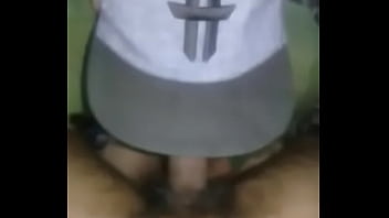 Preview 1 of Chains Xxx Movi - Mamada al chacal