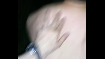 Preview 3 of Node Xxx Hd Video - Fucking my boyfriend outdoors