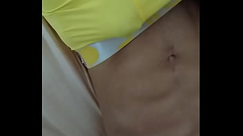 Preview 2 of Xxx Tenths - My Happy Dick wake-up