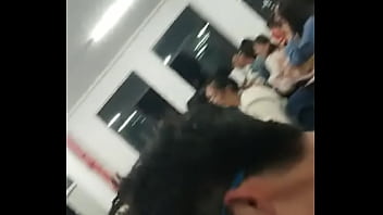 Preview 4 of Danny Dildo Boy - Guy plays the fucking video unexpectedly in se