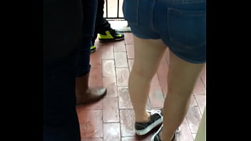 Preview 3 of Xxxsonahi - Big booty in Disneyland