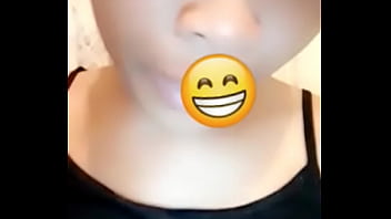 Preview 2 of Vidio Sek Taelan - Jamaican chin love her fruits