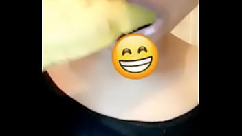 Preview 3 of Vidio Sek Taelan - Jamaican chin love her fruits