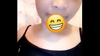 Preview 1 of Vidio Sek Taelan - Jamaican chin love her fruits