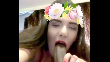 Preview 3 of Cikgu Ayu Burit Besar - PATRICIA HOT SUCKING BLACK DICK