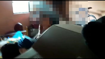 Preview 1 of Hollwood Sex Movie - BLUE VERGON VS LA NOVIA DE UN AMIGO