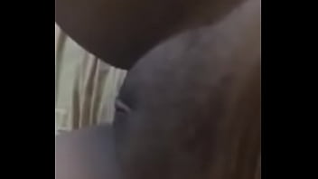 Preview 3 of Ebony Small Girl - La pajera