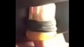 Preview 3 of Bchikaxxxvideo - Fleshlight Fun
