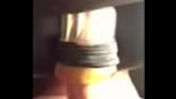 Preview 4 of Bchikaxxxvideo - Fleshlight Fun