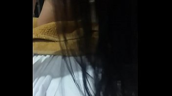 Preview 2 of Dead Girl Sex Forced - Pau de 24cm estourando a Dani