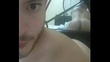 Preview 3 of Hide Beeg - Mi culo gordo est&aacute_ listo