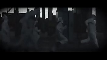 Preview 2 of Bokep Spanyol Abg - All Out Life - Slipknot