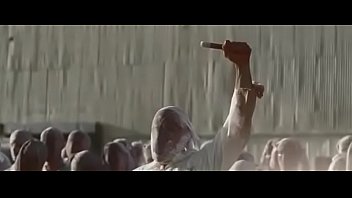Preview 4 of Bokep Spanyol Abg - All Out Life - Slipknot