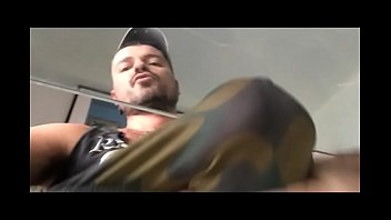 Preview 3 of Gay Massage Salon - TIERY B. // FILM - XXV