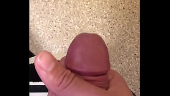 Preview 2 of Calli Copres - Big cumshot