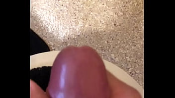 Preview 3 of Calli Copres - Big cumshot