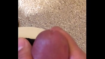 Preview 4 of Calli Copres - Big cumshot