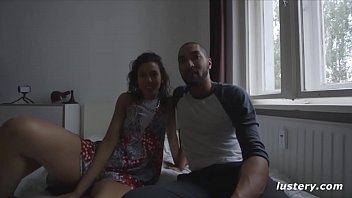 Preview 1 of Hadoti Village - He is Helpless and his GF Has Her way