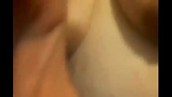 Preview 4 of Brezzes Hd Mvideos - play with boobs on cb in a wig