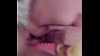 Preview 4 of Indo Hotmom - Long video of GF high I met on Bbwdin.com having orgasm after orgasm with toys.