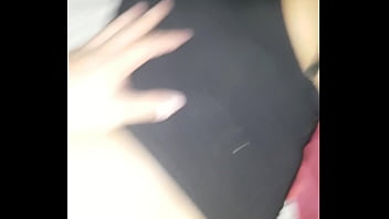 Preview 4 of Slpeeing Momy - con se&ntilde_orita de 33  parte 2