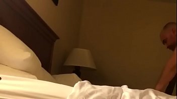 Preview 4 of Bridge B Sex - Interracial love