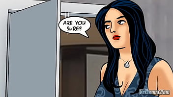 Preview 3 of Xxxxmms Ind - Velamma Episode 72 - The Naughty Naukar
