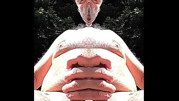 Preview 4 of Granny Solo Homemade - artist erection