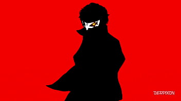 Preview 4 of Miya Wakamiya - Persona 5 H