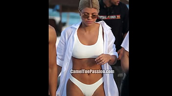 Preview 3 of T Boobs - big cameltoe pics on nice teen