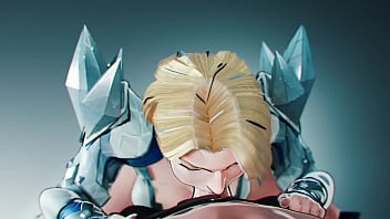 Preview 1 of Swing Muscle - Emma Frost Compilation V1