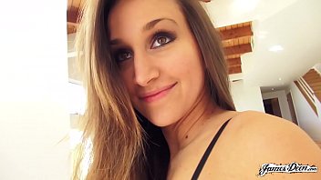 Preview 3 of And Trio - PORN GIRLS SHARING INTIMATE STORIES WHILE GETTING POUNDED LIKE MEAT - R&amp_R01 - Featuring: Mystica Jade,  Lia Lor,  James Deen &amp_ More!