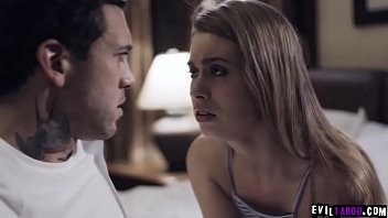 Preview 2 of Arbe Boys And Boys Xnx - One day a step brother discovers that his is screwing his stepsister Jill Kassidy! What happens after will freak you out!