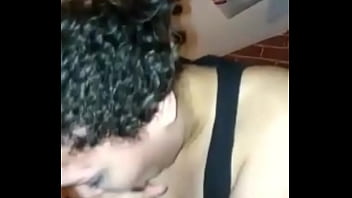 Preview 3 of Xxxxwww2018 20 - Spanish thot slurping me up when her man is at