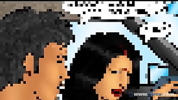 Preview 3 of Real The Rab - Savita Bhabhi Episode 76 - Closing the Deal