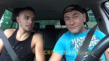 Preview 1 of South Africa Hairy - sewy KEVIN ass fucked by PAOLO GIERRO
