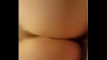 Preview 3 of Wesring Cum In Pad - Ex girlfriend