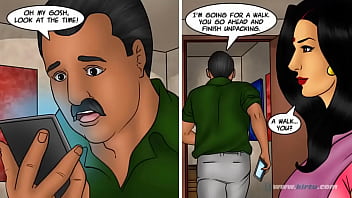 Preview 2 of Jav Vl - Savita Bhabhi Episode 75 - The Farmer&rsquo_s d. (In-Law&rsquo_s)