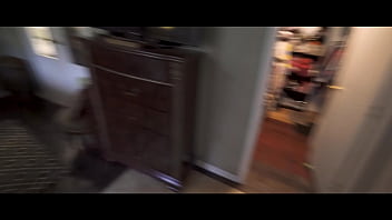Preview 4 of Xxcx Video Nic - Naughty Massage From My Friends Hot Mom Alora Jaymes WCA Productions