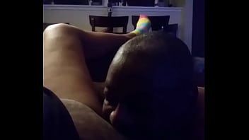 Preview 3 of Ox Forest - licking pussy